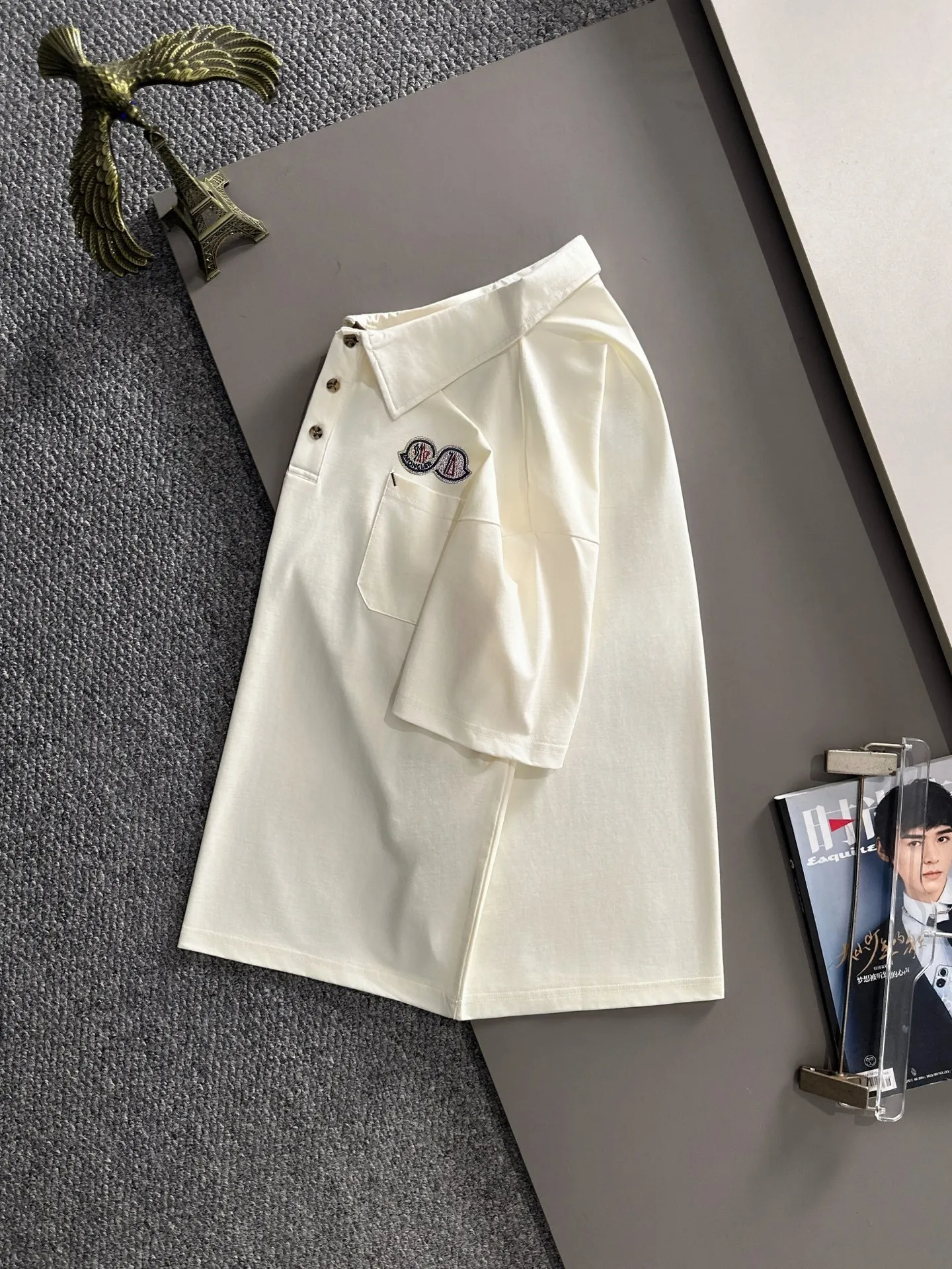 Quality 26ss New Arrival T ， ， T ， ， ！ 。 Size：M 4XL